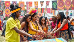 Kitnuwarhezo: Unraveling the Fascinating Trend Transforming Creativity and Community